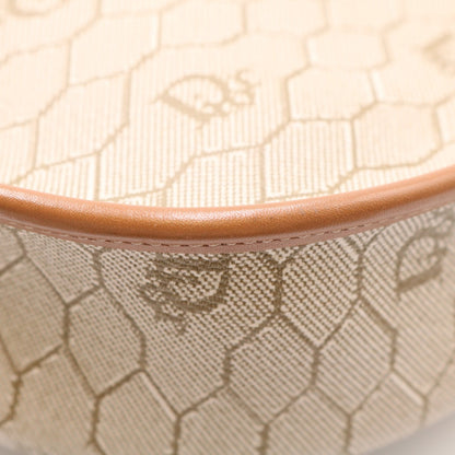 Crossbody Bag Shoulder Bag Beige