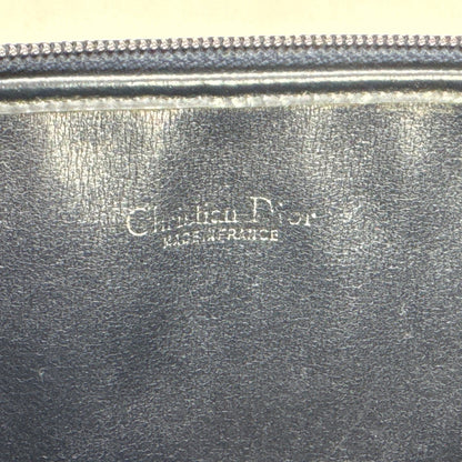 Trotter Second Bag Clutch Blue