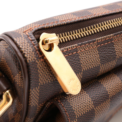 Damier Ravello GM N60006 Shoulder Bag Brown