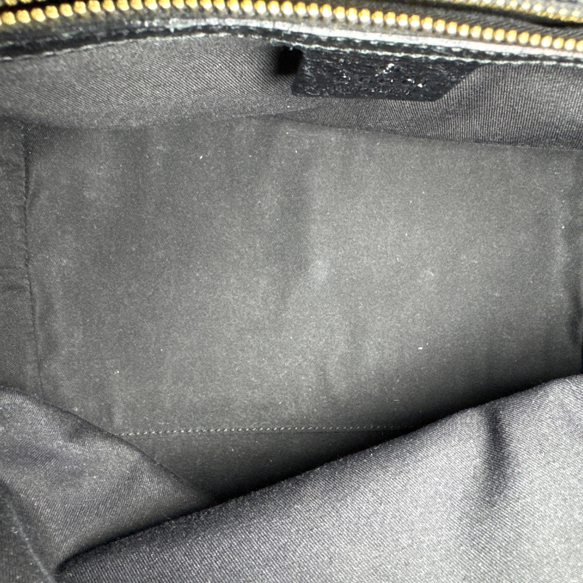 Cherie Doctors Bag Satchel/Top Handle Bag Navy
