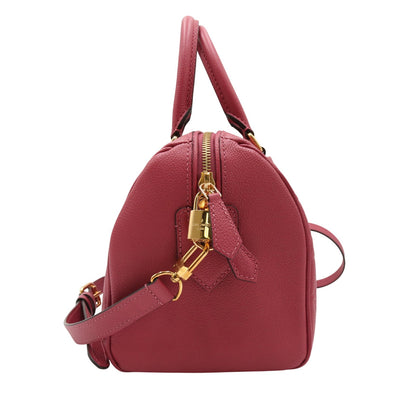 Monogram Speedy Bandouliere 25 M41113 Satchel/Top Handle Bag Brown