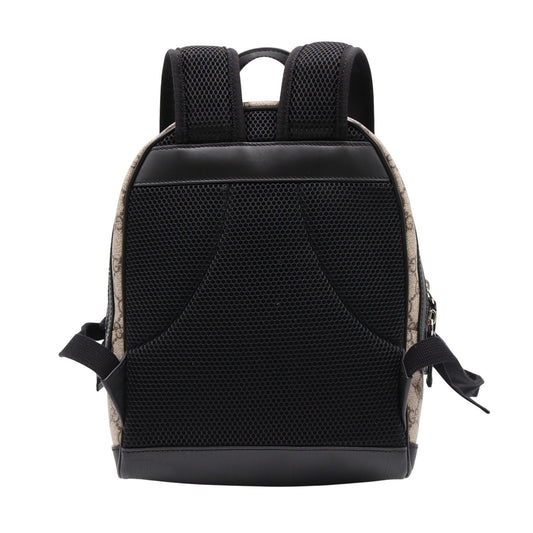 GG Supreme Backpack 429020 Brown