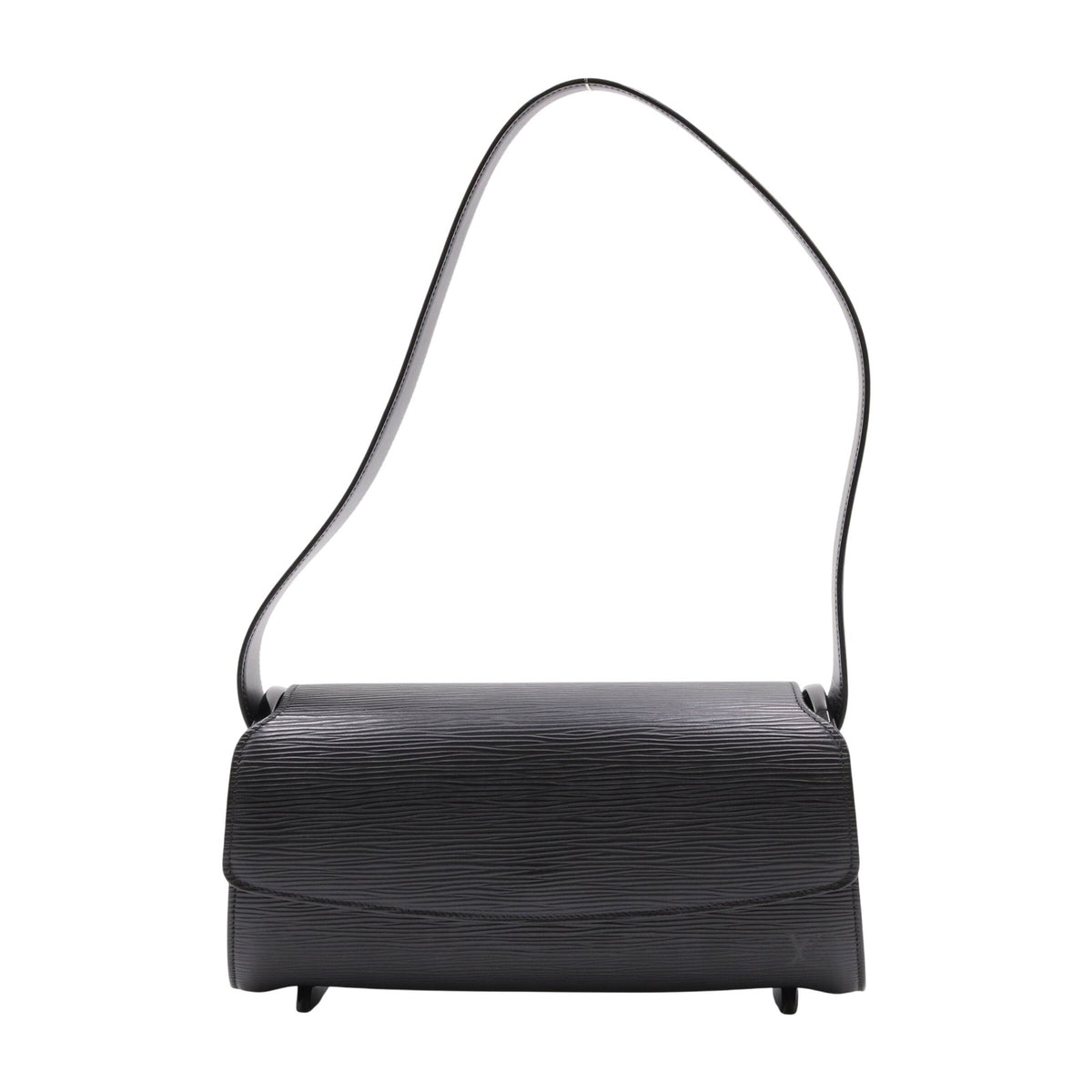 Epi Nocturne PM M52182 Shoulder Bag Black