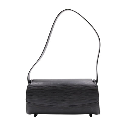 Epi Nocturne PM M52182 Shoulder Bag Black