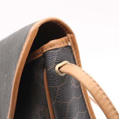 Honeycomb ショルダーバッグ Shoulder Bag Black